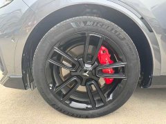 Voyah Lantu FREE 2025 318 259km AWD Explorer Edition - photo 15