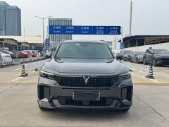Voyah Lantu FREE 2025 318 259km AWD Explorer Edition - photo 2