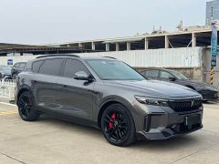 Voyah Lantu FREE 2025 318 259km AWD Explorer Edition - photo 3