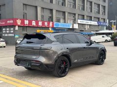 Voyah Lantu FREE 2025 318 259km AWD Explorer Edition - photo 4