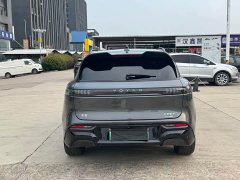 Voyah Lantu FREE 2025 318 259km AWD Explorer Edition - photo 5