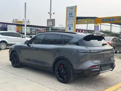 Voyah Lantu FREE 2025 318 259km AWD Explorer Edition - photo 6