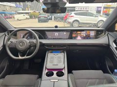 Voyah Lantu FREE 2025 318 259km AWD Explorer Edition - photo 7