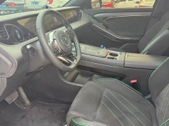 Voyah Lantu FREE 2025 318 259km AWD Explorer Edition - photo 8