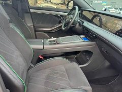 Voyah Lantu FREE 2025 318 259km AWD Explorer Edition - photo 9