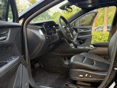 Cadillac XT5 2022 2.0T FWD Luxury - ფოტო 4