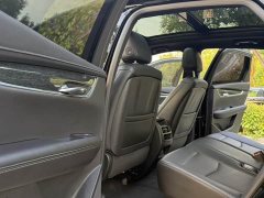 Cadillac XT5 2022 2.0T FWD Luxury - ფოტო 5