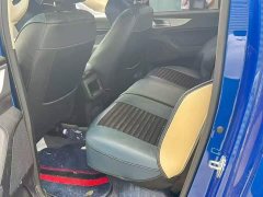 BYD Cannon 2021 2.0T Commercial Auto Diesel 2WD Elite Long Bed GW4D20M - ფოტო 4