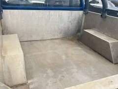 BYD Cannon 2021 2.0T Commercial Auto Diesel 2WD Elite Long Bed GW4D20M - ფოტო 6