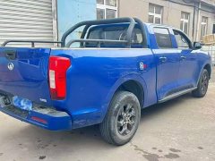 BYD Cannon 2021 2.0T Commercial Auto Diesel 2WD Elite Long Bed GW4D20M - ფოტო 7