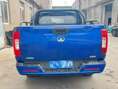 BYD Cannon 2021 2.0T Commercial Auto Diesel 2WD Elite Long Bed GW4D20M - ფოტო 8