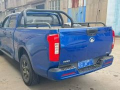 BYD Cannon 2021 2.0T Commercial Auto Diesel 2WD Elite Long Bed GW4D20M - ფოტო 9