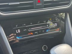 Volkswagen Tiguan L 330TSI Automatic FWD R-Line Comfort Edition - ფოტო 12