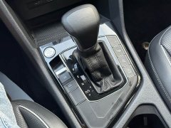 Volkswagen Tiguan L 330TSI Automatic FWD R-Line Comfort Edition - ფოტო 13