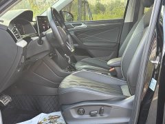 Volkswagen Tiguan L 330TSI Automatic FWD R-Line Comfort Edition - ფოტო 4