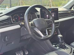 Volkswagen Tiguan L 330TSI Automatic FWD R-Line Comfort Edition - ფოტო 5