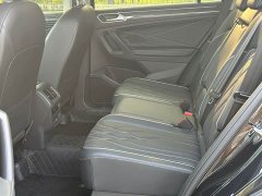 Volkswagen Tiguan L 330TSI Automatic FWD R-Line Comfort Edition - ფოტო 6