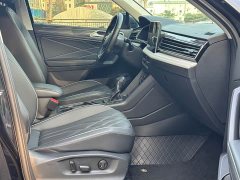 Volkswagen Tiguan L 330TSI Automatic FWD R-Line Comfort Edition - ფოტო 7