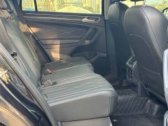 Volkswagen Tiguan L 330TSI Automatic FWD R-Line Comfort Edition - ფოტო 8