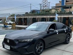 Honda Yingshipai 2025 260TURBO Elite Edition - ფოტო 1