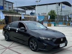 Honda Yingshipai 2025 260TURBO Elite Edition - ფოტო 3