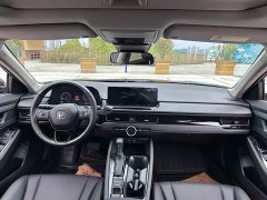 Honda Yingshipai 2025 260TURBO Elite Edition - ფოტო 4