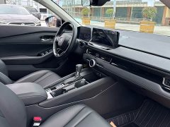 Honda Yingshipai 2025 260TURBO Elite Edition - ფოტო 5