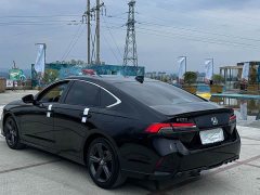 Honda Yingshipai 2025 260TURBO Elite Edition - ფოტო 7