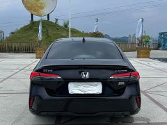 Honda Yingshipai 2025 260TURBO Elite Edition - ფოტო 8