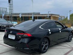 Honda Yingshipai 2025 260TURBO Elite Edition - ფოტო 9