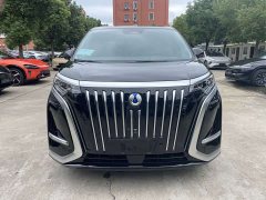 Denza BYD Denza D9 2022 EV 600 AWD Flagship - ფოტო 1