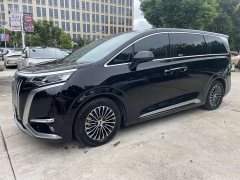 Denza BYD Denza D9 2022 EV 600 AWD Flagship - ფოტო 12