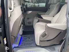 Denza BYD Denza D9 2022 EV 600 AWD Flagship - ფოტო 2