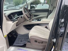 Denza BYD Denza D9 2022 EV 600 AWD Flagship - ფოტო 3