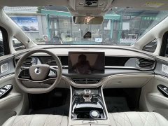 Denza BYD Denza D9 2022 EV 600 AWD Flagship - ფოტო 4