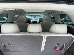 Denza BYD Denza D9 2022 EV 600 AWD Flagship - ფოტო 5