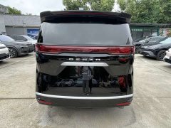 Denza BYD Denza D9 2022 EV 600 AWD Flagship - ფოტო 6