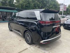 Denza BYD Denza D9 2022 EV 600 AWD Flagship - ფოტო 7