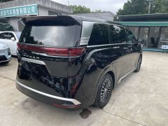 Denza BYD Denza D9 2022 EV 600 AWD Flagship - ფოტო 8