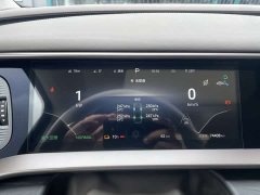 Denza BYD Denza D9 2022 EV 600 AWD Flagship - ფოტო 9
