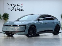 Audi e5 Sportback Flagship quattro - ფოტო 1