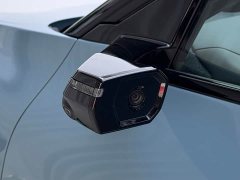 Audi e5 Sportback Flagship quattro - ფოტო 17