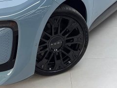 Audi e5 Sportback Flagship quattro - ფოტო 20