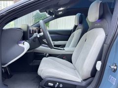 Audi e5 Sportback Flagship quattro - ფოტო 5