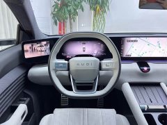 Audi e5 Sportback Flagship quattro - ფოტო 8