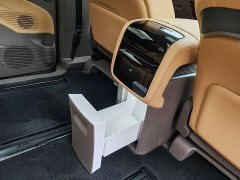 Denza D9 2022 DM-i 970 AWD Flagship - ფოტო 14