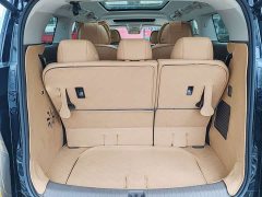 Denza D9 2022 DM-i 970 AWD Flagship - ფოტო 15