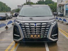 Denza D9 2022 DM-i 970 AWD Flagship - ფოტო 2