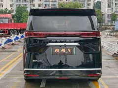 Denza D9 2022 DM-i 970 AWD Flagship - ფოტო 4