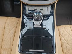 Denza D9 2022 DM-i 970 AWD Flagship - ფოტო 8